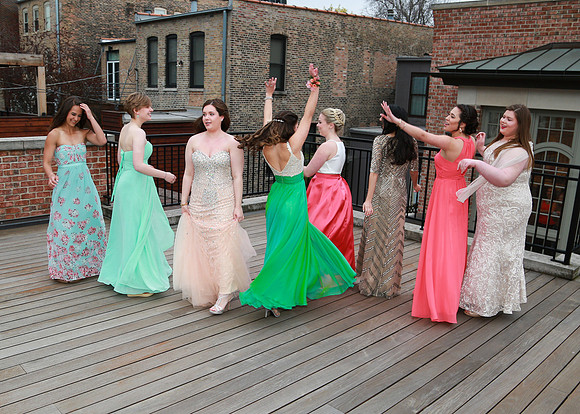 ALLIE PROM-5151