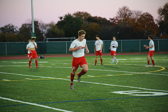 LFC BOYS SOC-1497