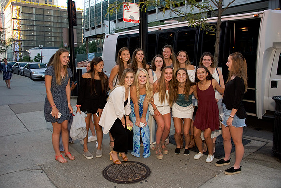 MAURA'S 16TH-7555