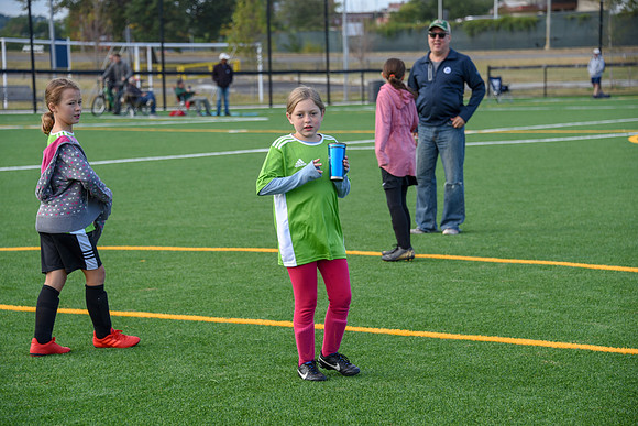 SOCCER RFK-0428