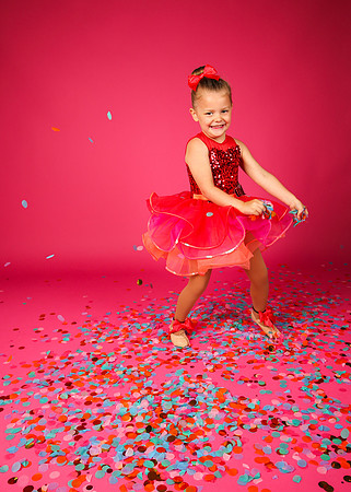 COLL DANCE 20246447