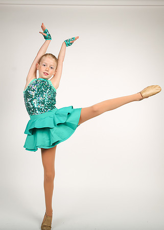 COLL DANCE 20247236-2