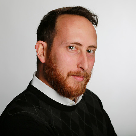ELLIS, BEN-8193