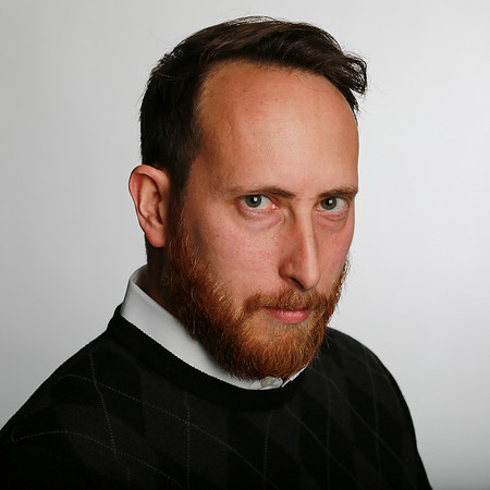 ELLIS, BEN-8198