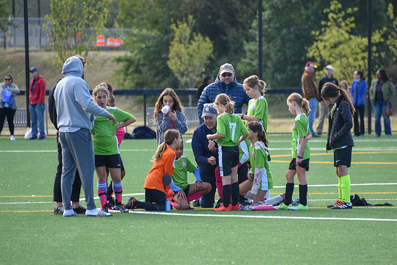 SOCCER RFK-1204