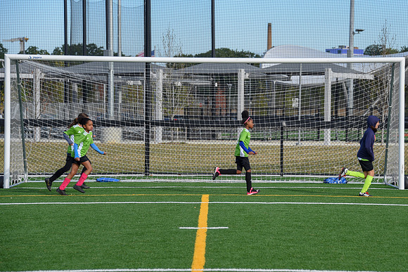 SOCCER 2019-3