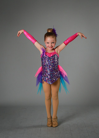 DANCE