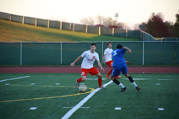 LFC BOYS SOC-1309