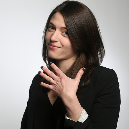 BENDER LISA AVIA-6866
