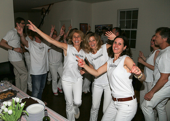 PARTY