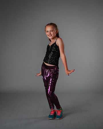 DANCE