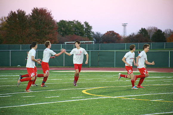 LFC BOYS SOC-1457