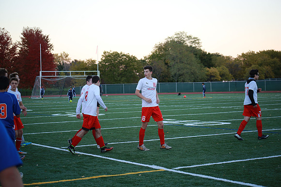 LFC BOYS SOC-1344