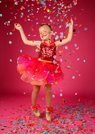 COLL DANCE 20246457-2