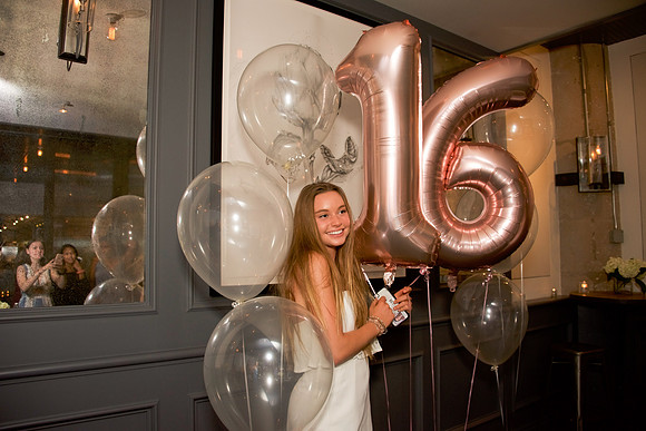 MAURA'S 16TH-7585
