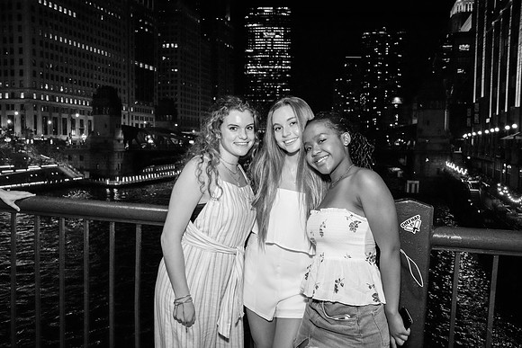 MAURA'S 16TH-7718