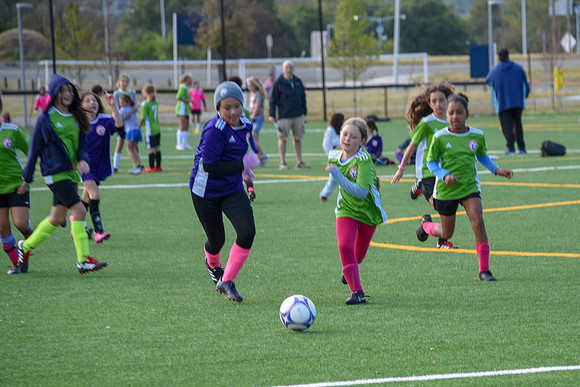 SOCCER RFK-0760
