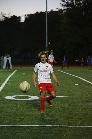LFC BOYS SOC-1630