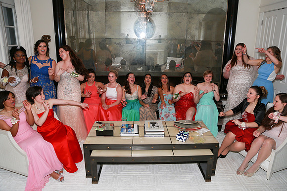ALLIE PROM-5230