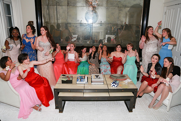 ALLIE PROM-5231