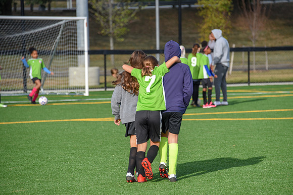 SOCCER 2019-8