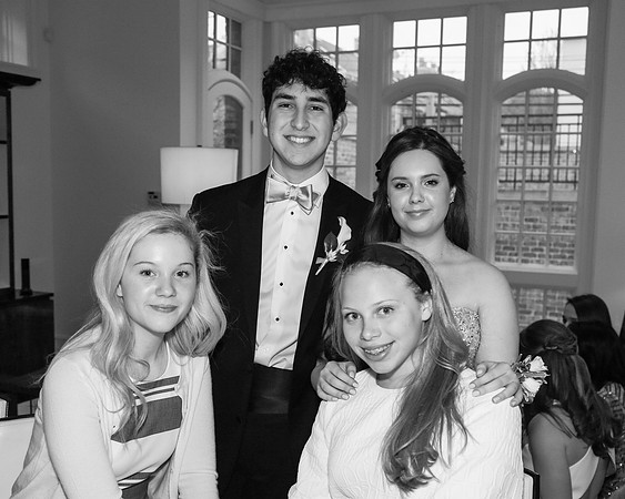 ALLIE PROM-5201