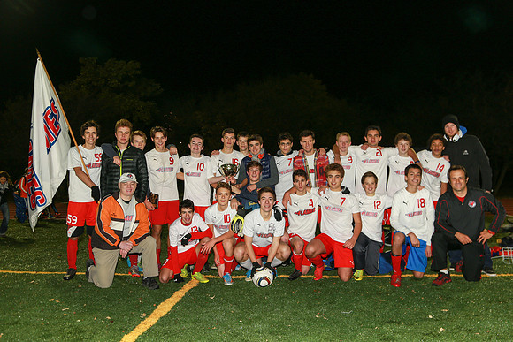 LFC BOYS SOC-2333-2