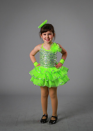 DANCE