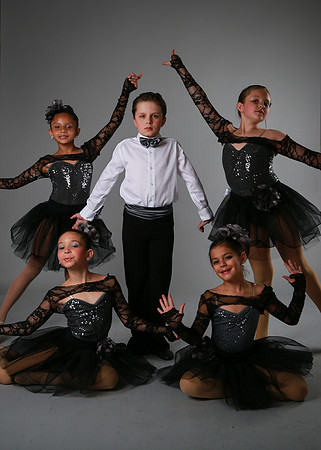 DANCE