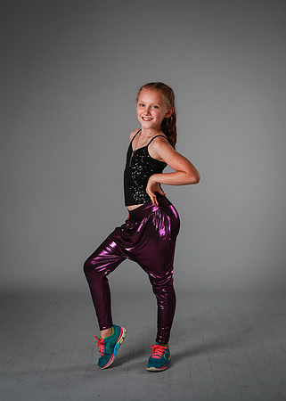 DANCE