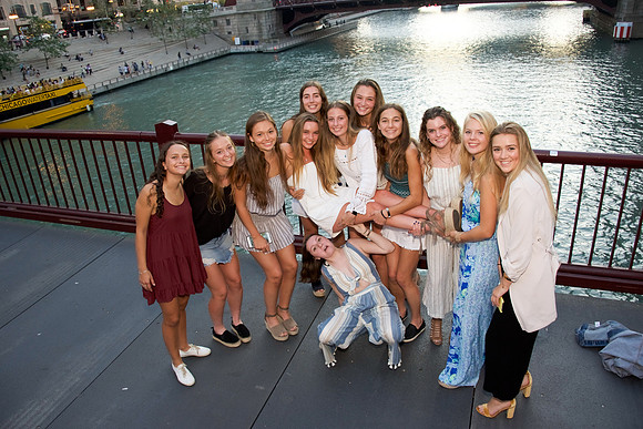 MAURA'S 16TH-7571