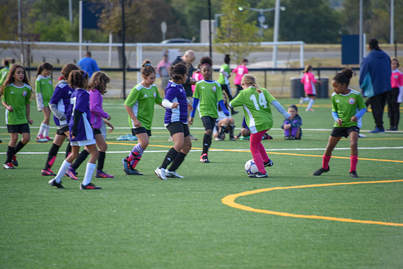 SOCCER RFK-0747