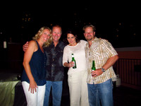 ELEAH+CECE'S PARTY PICS