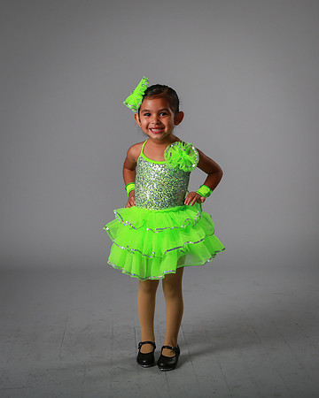 DANCE