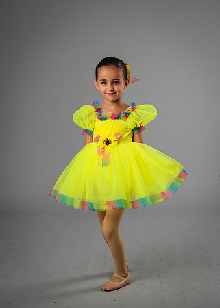 DANCE