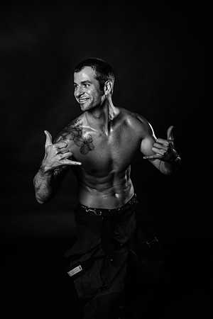 IGNITE NO CROP-5272