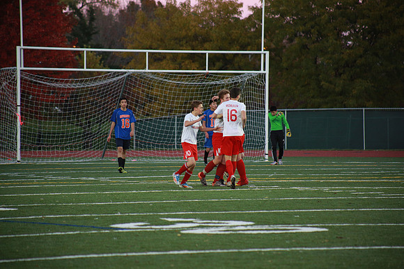 LFC BOYS SOC-1451
