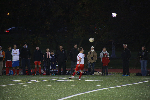 LFC BOYS SOC-1650