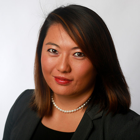LI, QING AVIA-8945