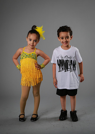 DANCE