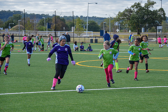 SOCCER RFK-0766