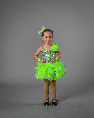 DANCE