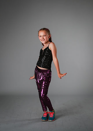 DANCE