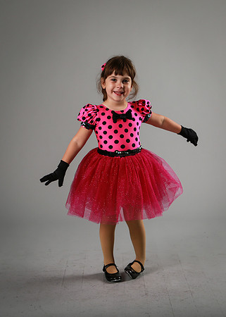 DANCE