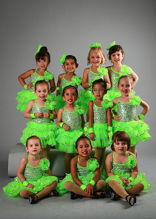 DANCE