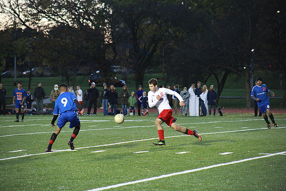 LFC BOYS SOC-1558