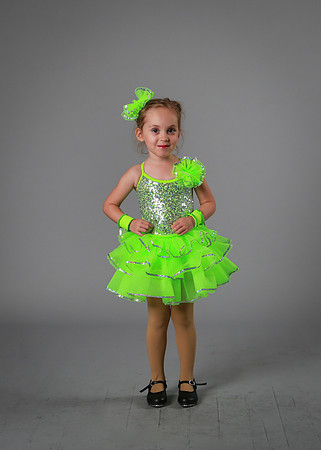 DANCE