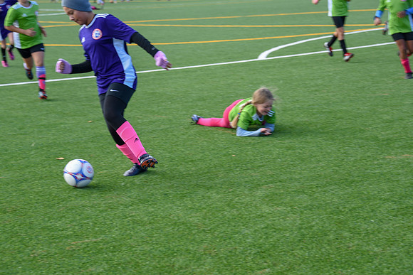 SOCCER RFK-0775