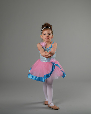 DANCE