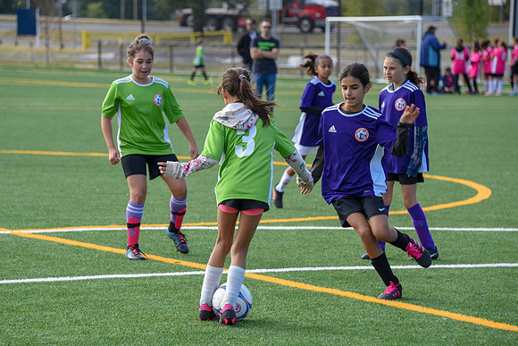 SOCCER RFK-1219